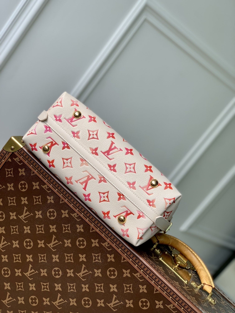 LV Shopping Bags